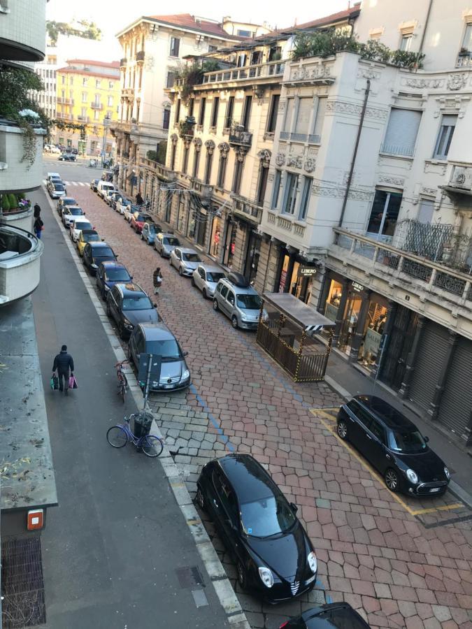 Apartment Belfiore Milano Ngoại thất bức ảnh