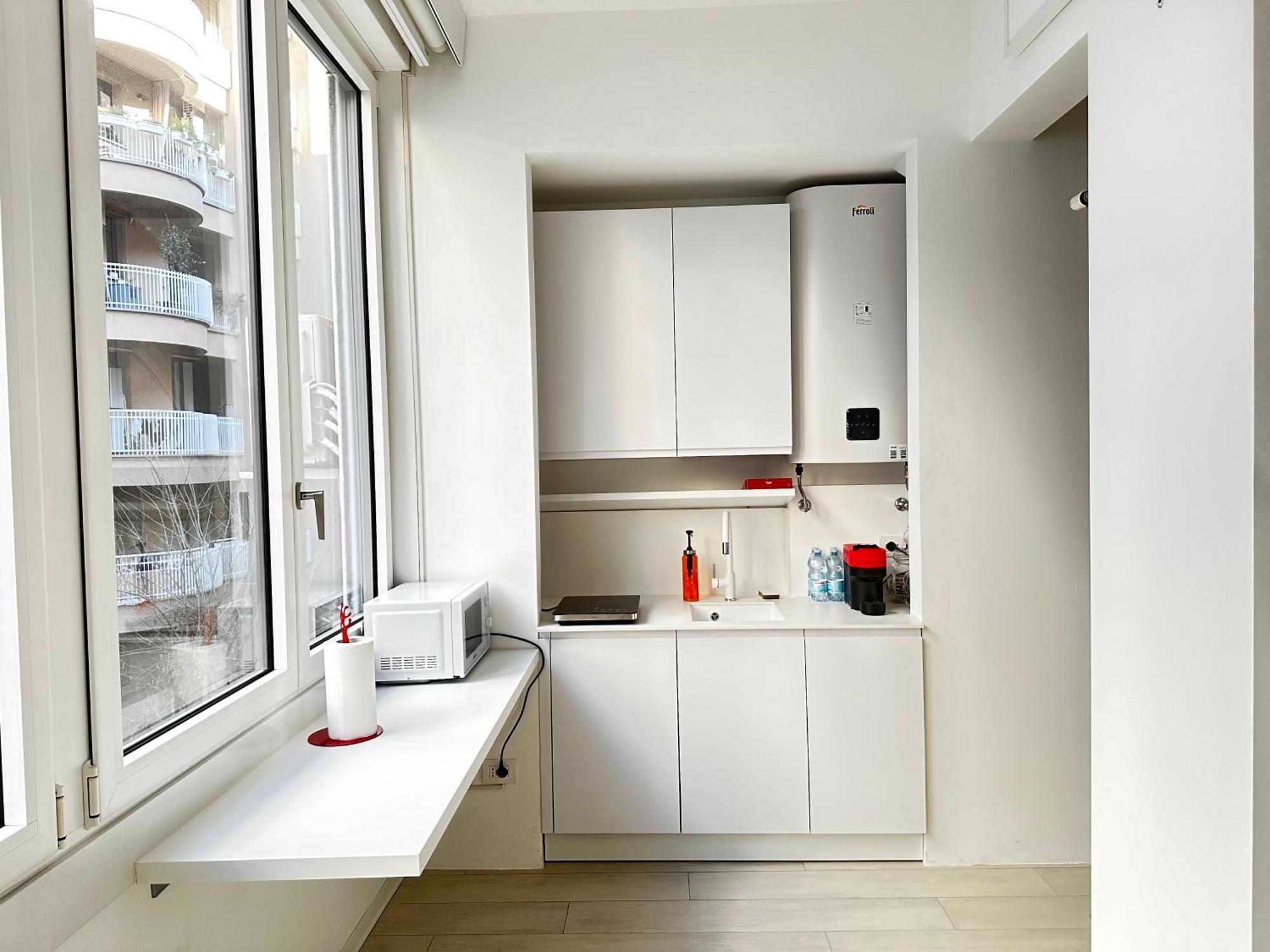 Apartment Belfiore Milano Ngoại thất bức ảnh